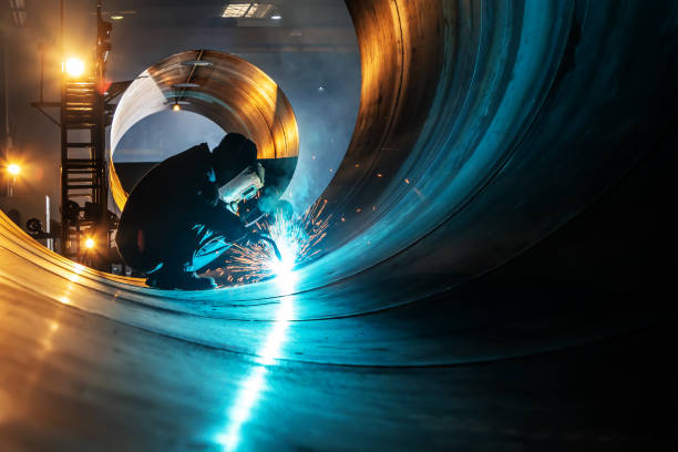 Best Specialty Welding Processes in Eustis, FL
