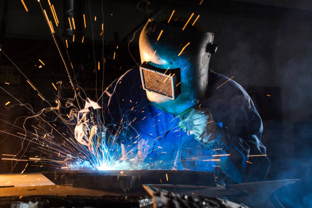 Best Artistic and Custom Metal Fabrication in Eustis, FL