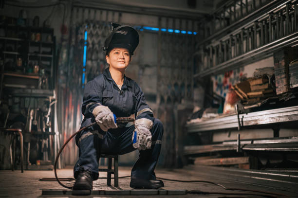Affordable Welder Services in Eustis, FL