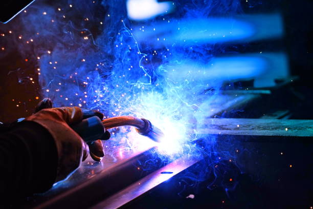  Eustis, FL Welder Pros