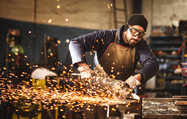 Reliable Eustis, FL Welder & Metal Fabrication Solutions